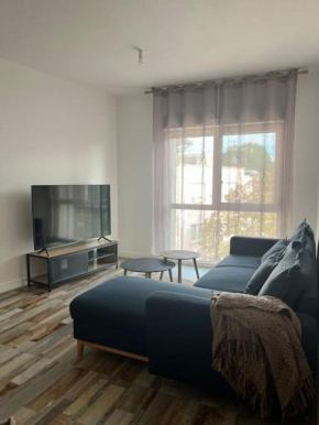 Appartement Centre Annemasse, direct tram Geneve